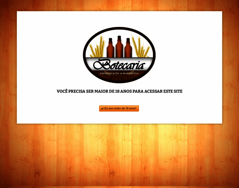 Botecaria.com.br thumbnail