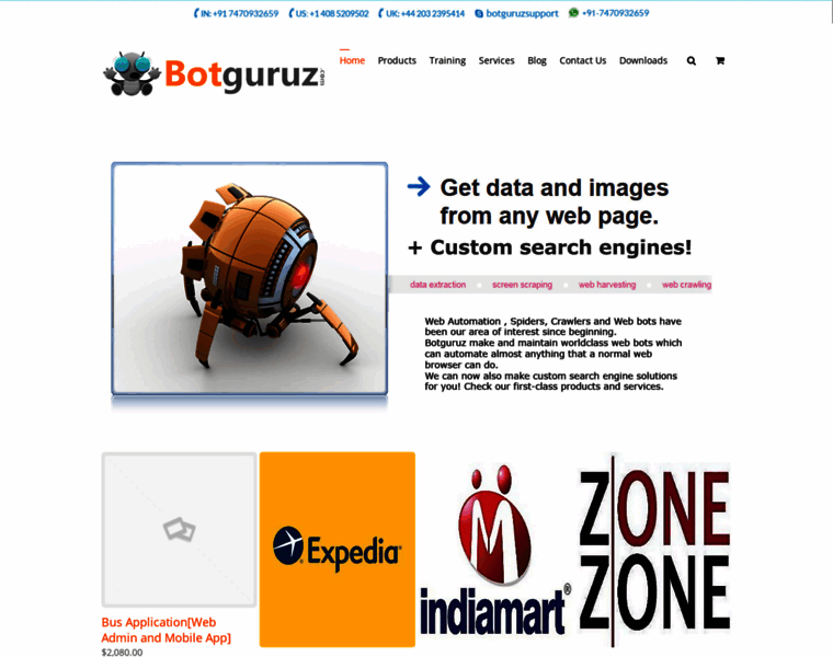 Botguruz.com thumbnail