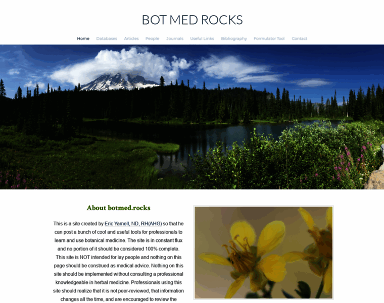 Botmed.rocks thumbnail Botmed.rocks thumbnail