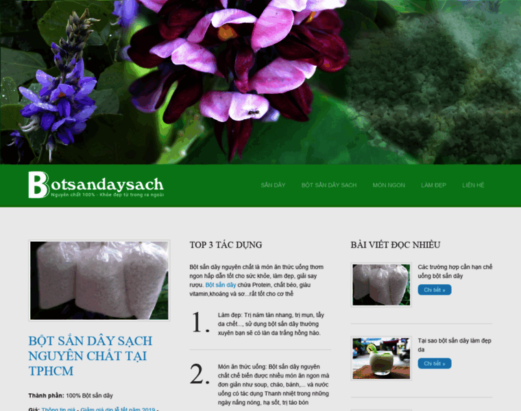 Botsandaysach.com thumbnail