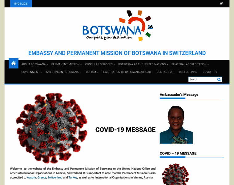 Botswanamission.ch thumbnail
