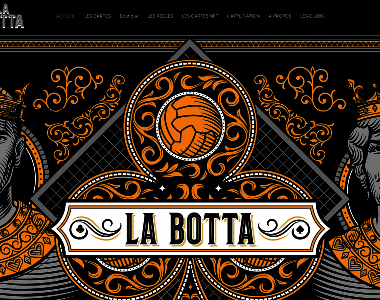 Botta.club thumbnail