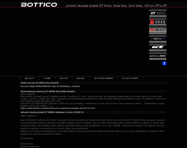 Bottico.cz thumbnail