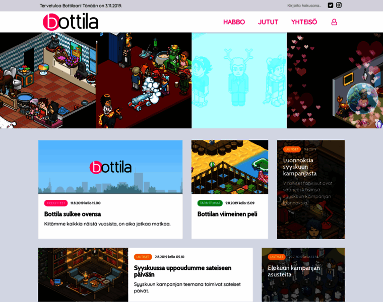 Bottila.com thumbnail