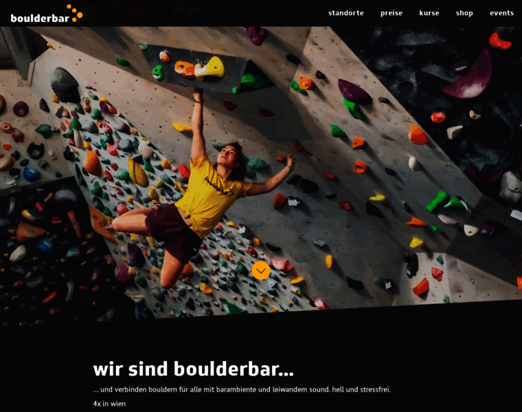 Boulderbar.net thumbnail