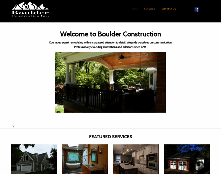 Boulderbuilds.com thumbnail