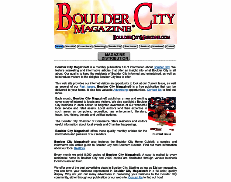 Bouldercitymagazine.com thumbnail