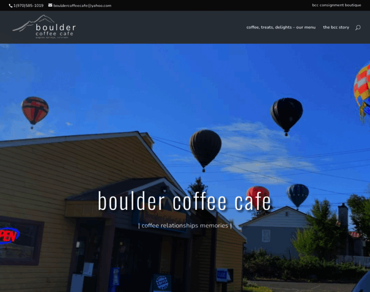 Bouldercoffeecafe.com thumbnail