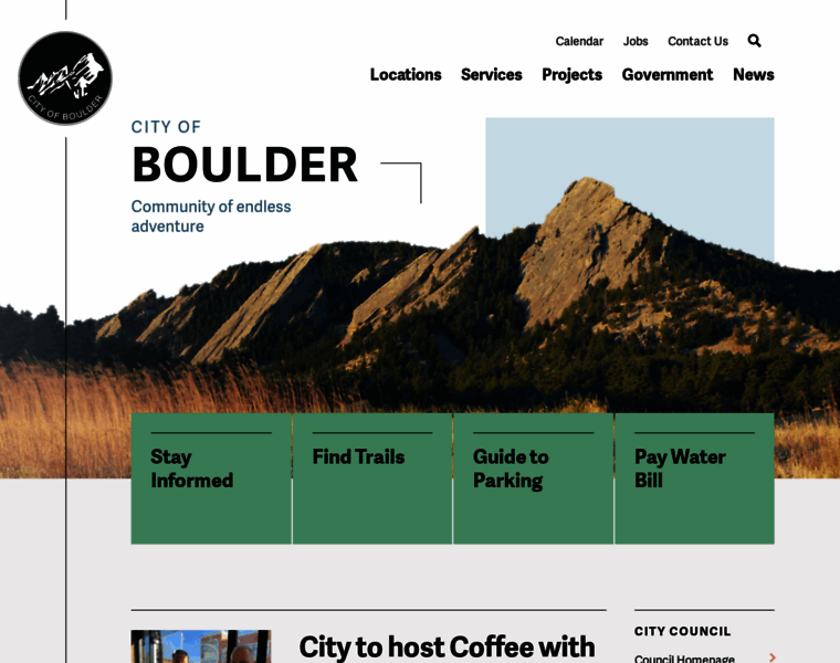 Bouldercolorado.gov thumbnail