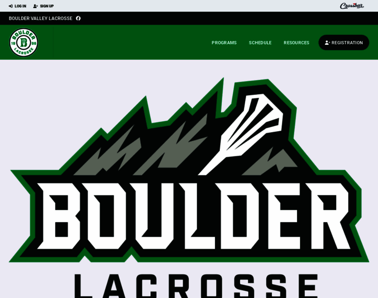 Boulderlacrosse.org thumbnail