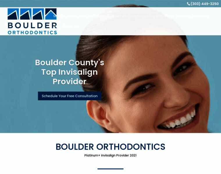 Boulderorthodontics.com thumbnail