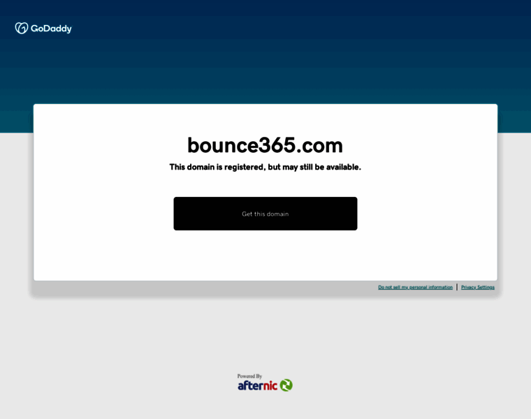 Bounce365.com thumbnail