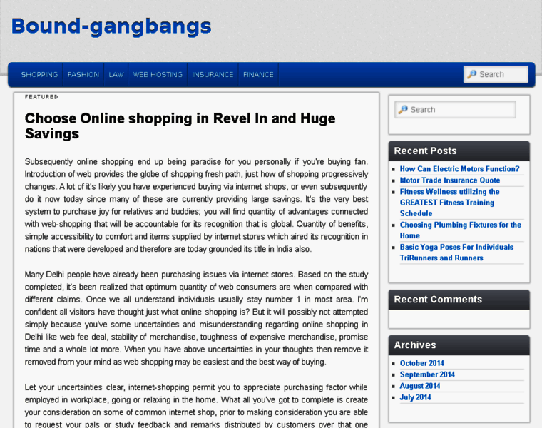 Bound-gangbangs.info thumbnail Bound-gangbangs.info thumbnail