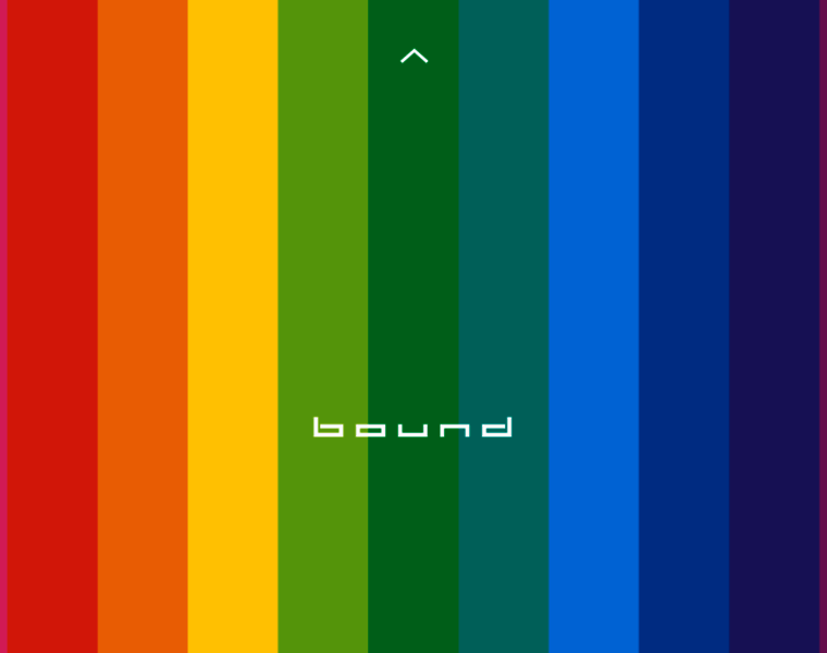 Boundinc.com thumbnail
