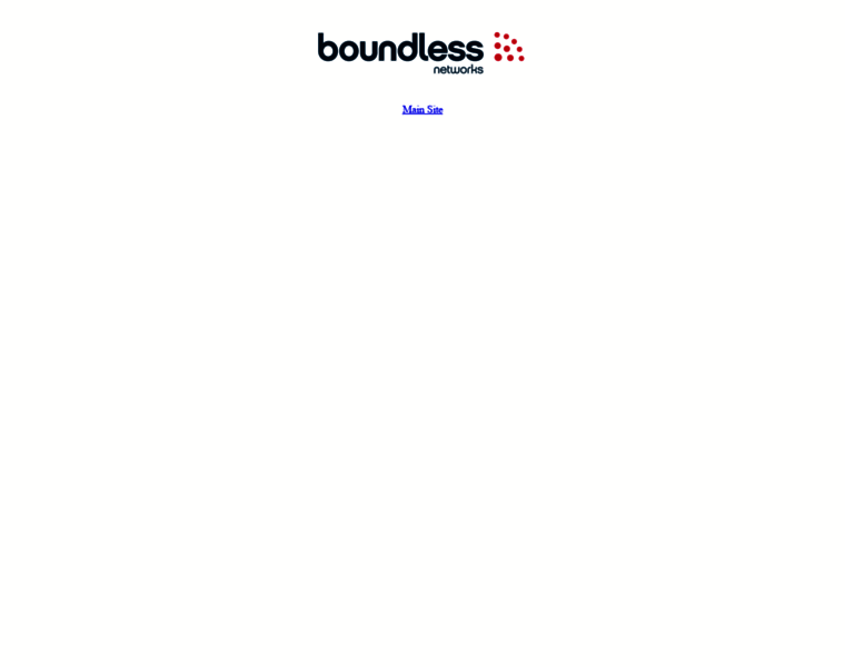 Boundlesscomms.net thumbnail