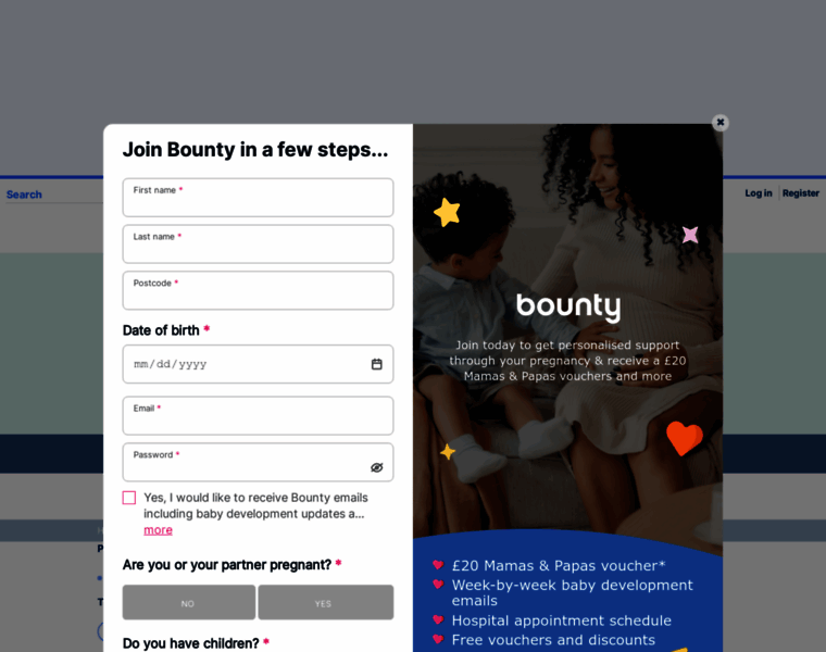 Bounty.com thumbnail
