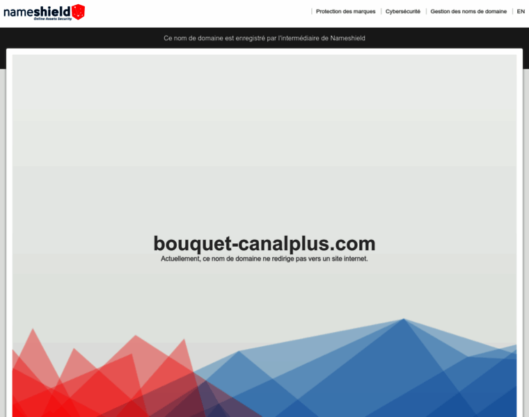 Bouquet-canalplus.com thumbnail