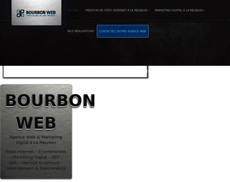 Bourbonweb.com thumbnail
