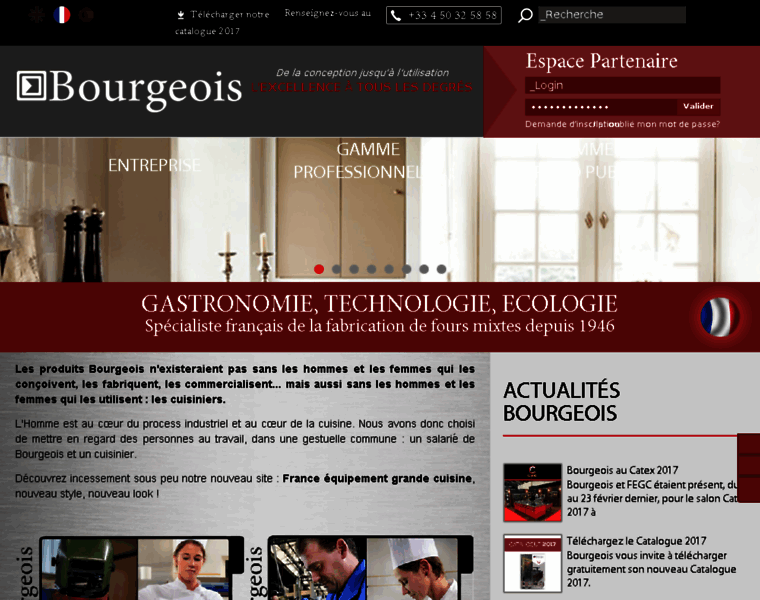 Bourgeois.coop thumbnail