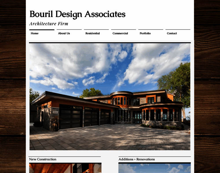 Bourildesign.com thumbnail