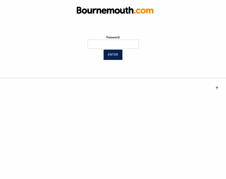 Bournemouth.com thumbnail