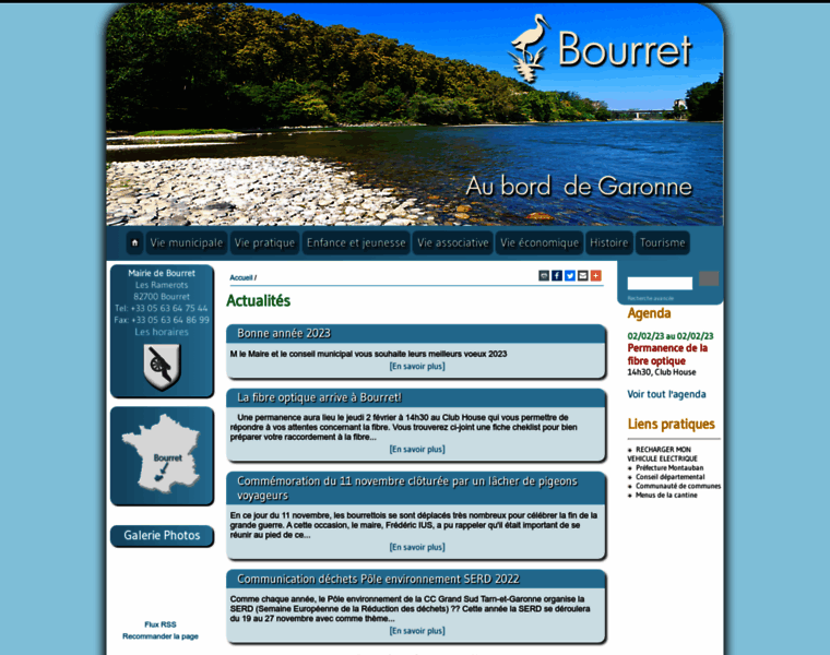 Bourret.fr thumbnail
