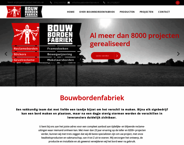 Bouwbordenfabriek.nl thumbnail