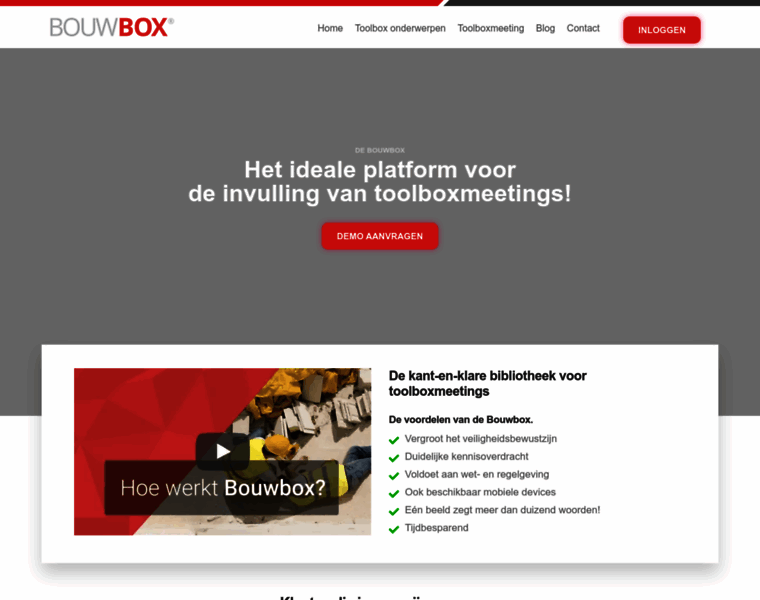 Bouwbox.nl thumbnail