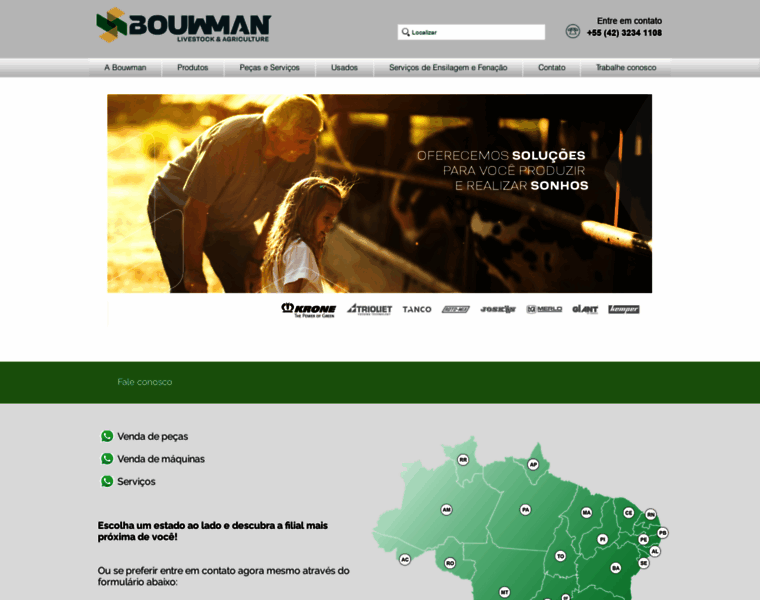 Bouwman.com.br thumbnail