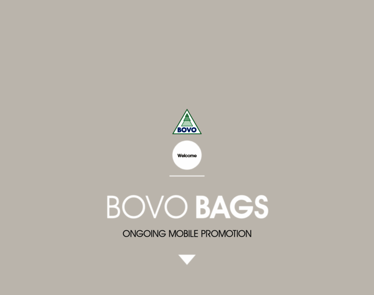 Bovo-bags.com thumbnail