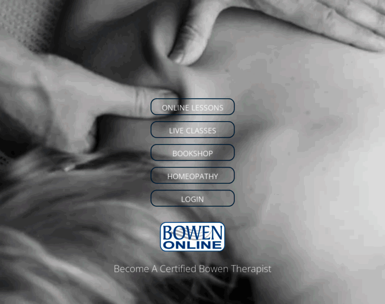 Bowen-online.com thumbnail