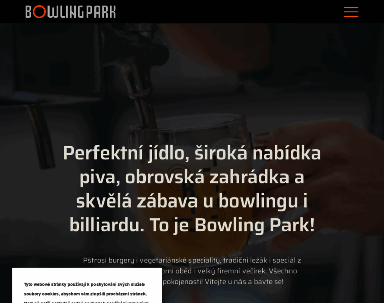 Bowlingpark.cz thumbnail