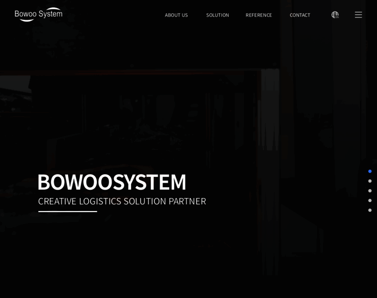Bowoosystem.com thumbnail