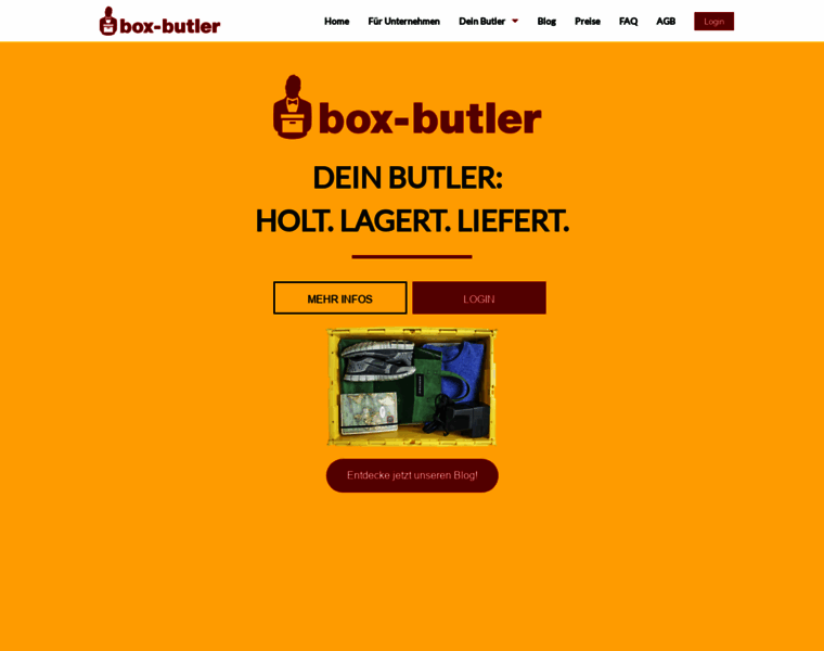 Box-butler.ch thumbnail