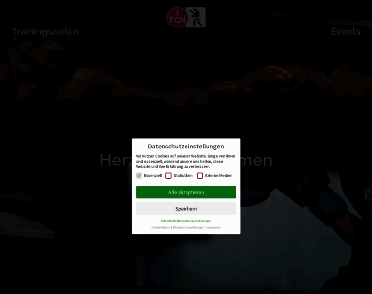 Box-club-fcn.de thumbnail