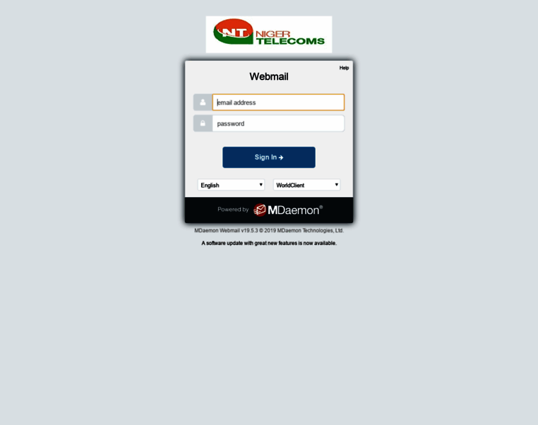 Box.nigertelecoms.ne thumbnail