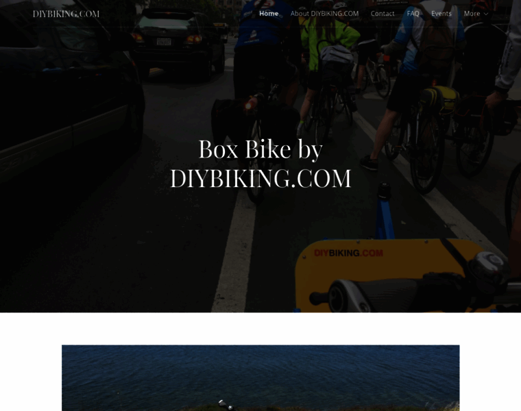 Boxbikebydiybiking.com thumbnail