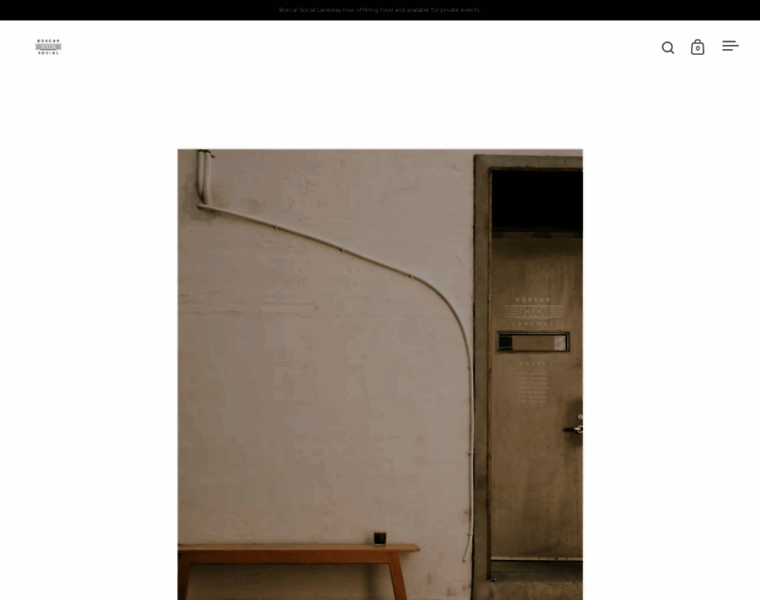 Boxcarsocial.ca thumbnail