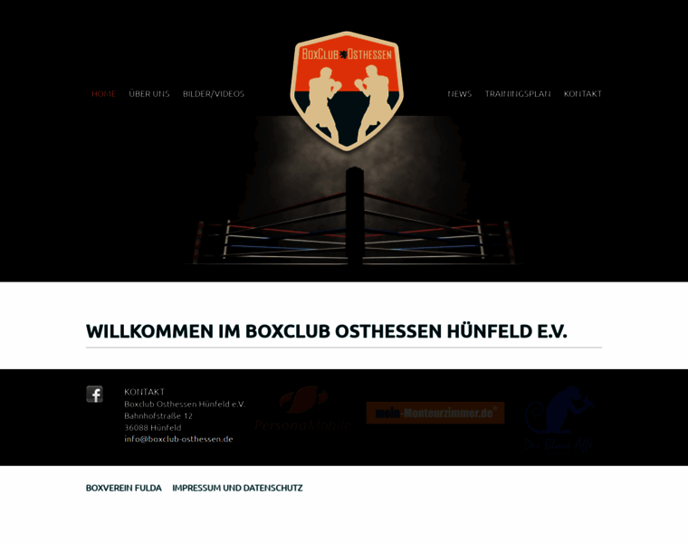 Boxclub-osthessen.de thumbnail