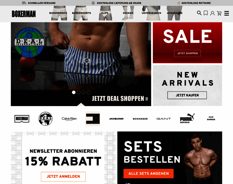 Boxerman.de thumbnail Boxerman.de thumbnail
