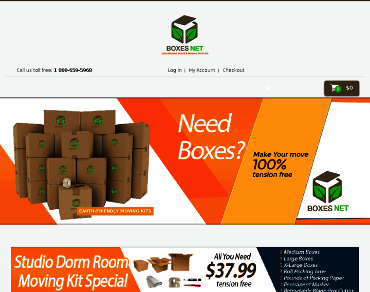 Boxesnet.com thumbnail Boxesnet.com thumbnail