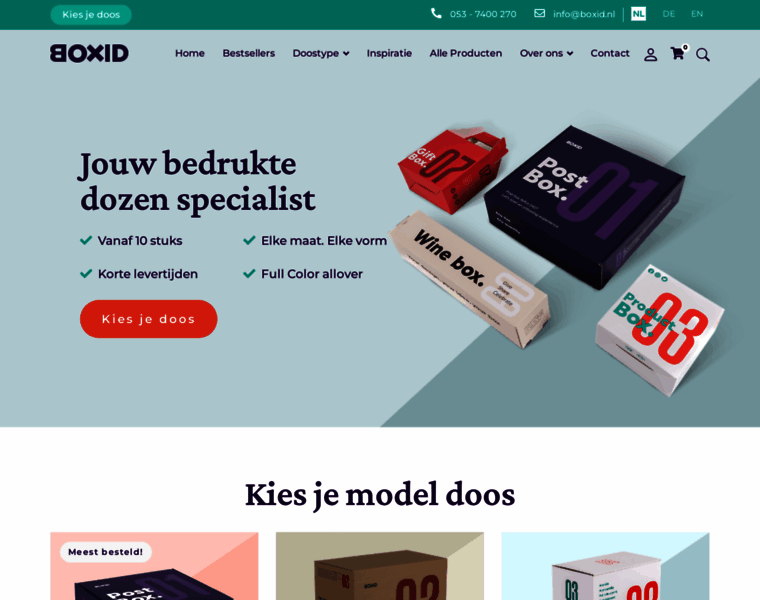 Boxid.nl thumbnail