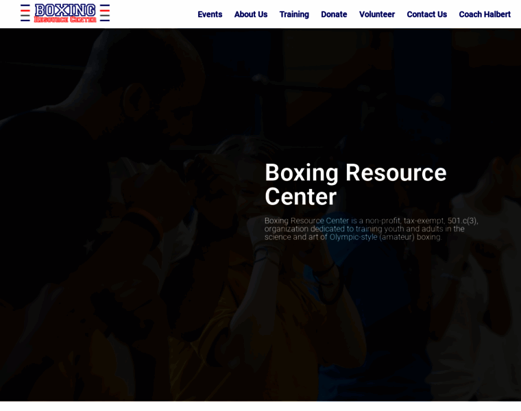 Boxingresource.com thumbnail