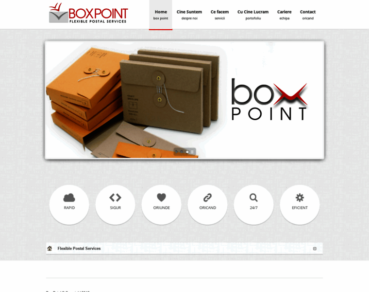 Boxpoint.ro thumbnail