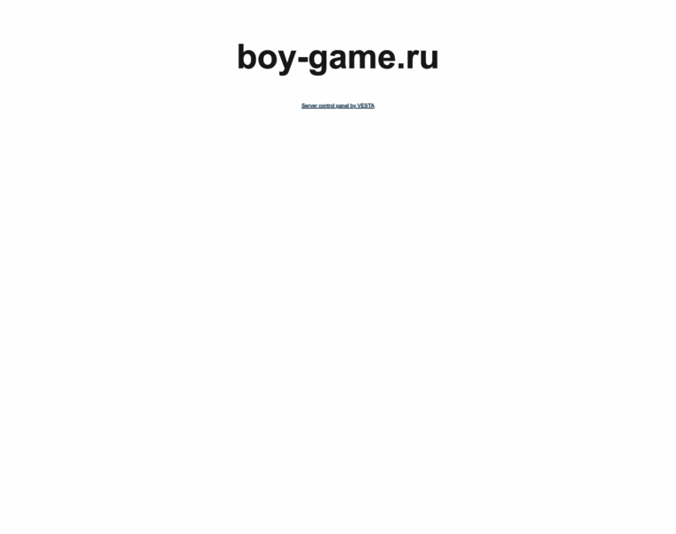 Boy-game.ru thumbnail