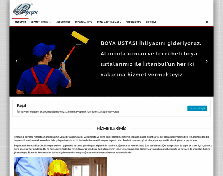 Boyaustasi.net thumbnail Boyaustasi.net thumbnail