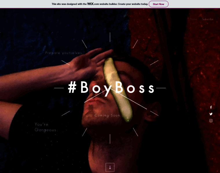 Boyboss.com thumbnail