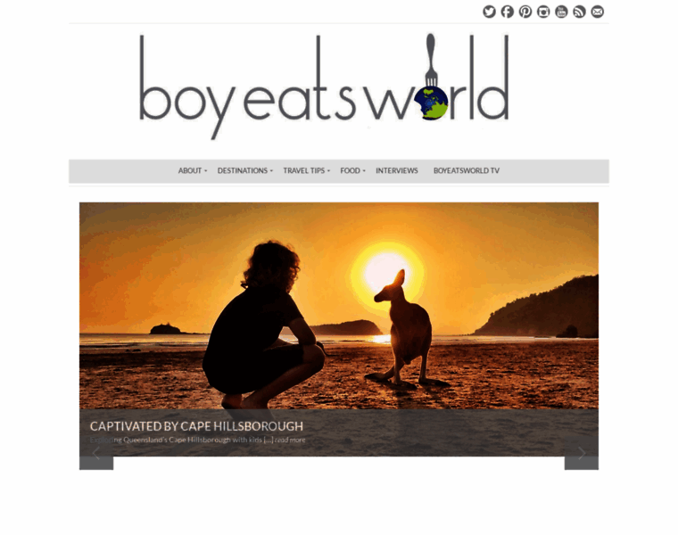 Boyeatsworld.com.au thumbnail