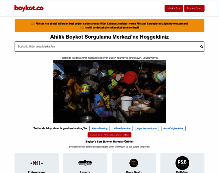 Boykot.co thumbnail