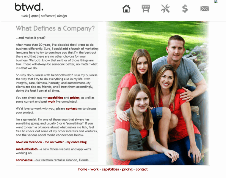 Bozemanwebdesign.com thumbnail Bozemanwebdesign.com thumbnail